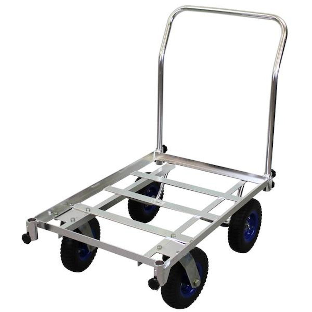 Alumis Aluminum Four-Wheel Carrier AK-44NPU