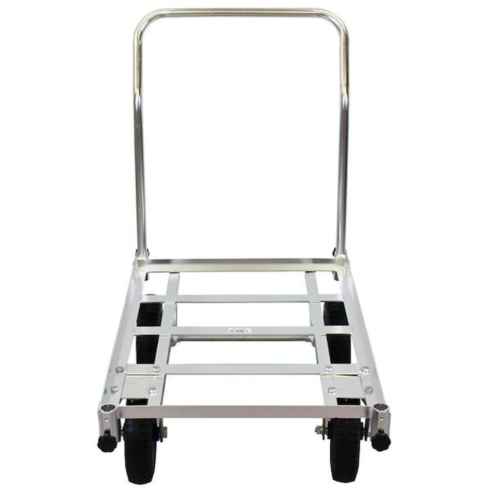 Alumis Aluminum Four-Wheel Carrier AK-44NPU
