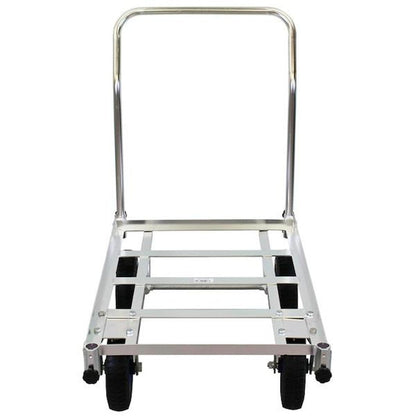 Alumis Aluminum Four-Wheel Carrier AK-44NPU