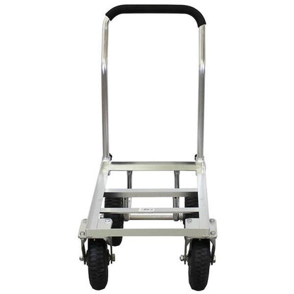 Aluminum Front Wheel Swivel Carry AK-46