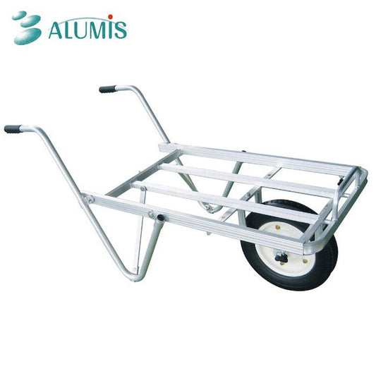 Alumis Assembly Type Alcon Single F23