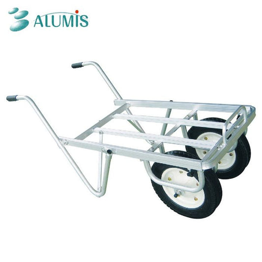Alumis Assembly Type Alcon Double F23W