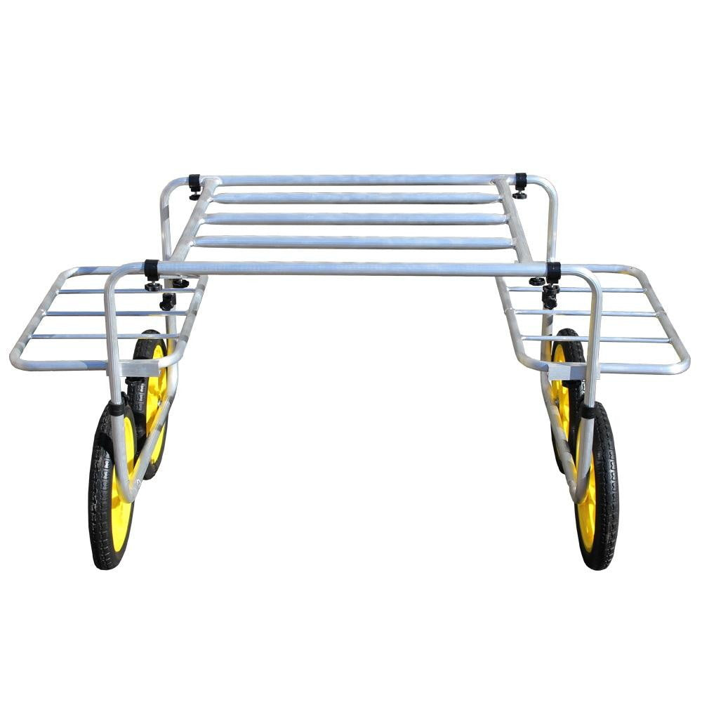 Alumis Strawberry Harvest Cart AB-1