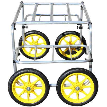 Alumis Strawberry Harvest Cart AB-1