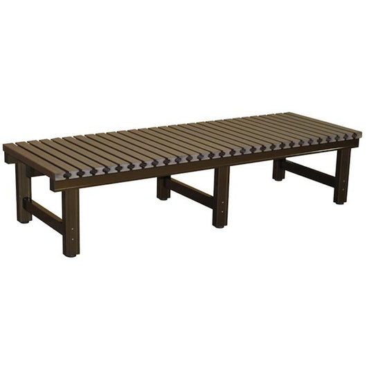 Alumis Resin Top Aluminum Wet Bench ANER-1860B