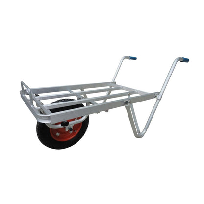 Alumis Assembly Type Aluminum Container Cart AKK-23AT