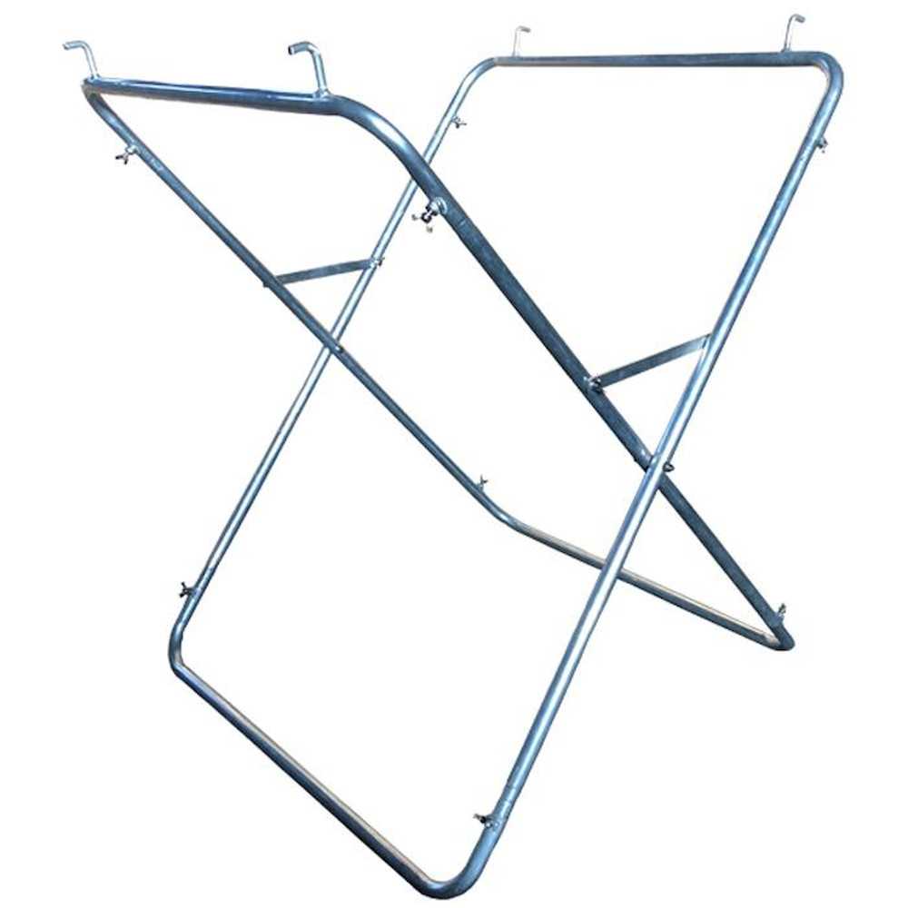 Aluminum Frame Folding Furecon Stand AFS-900Z
