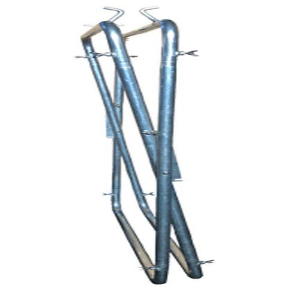 Aluminum Frame Folding Furecon Stand AFS-900Z