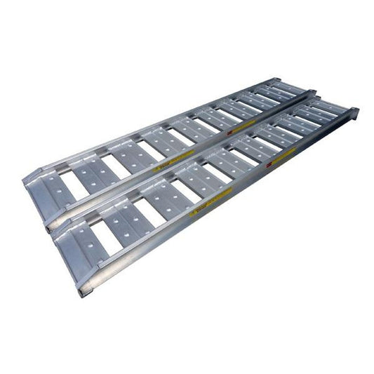 Alumis Aluminum Bridge AKB-180-25-0.5