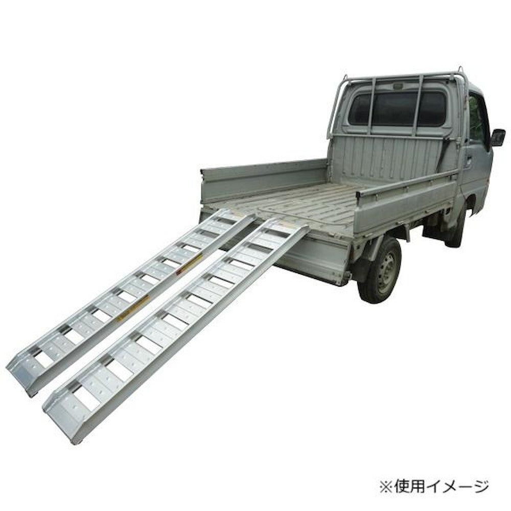 Alumis Aluminum Bridge AKB-180-25-0.5
