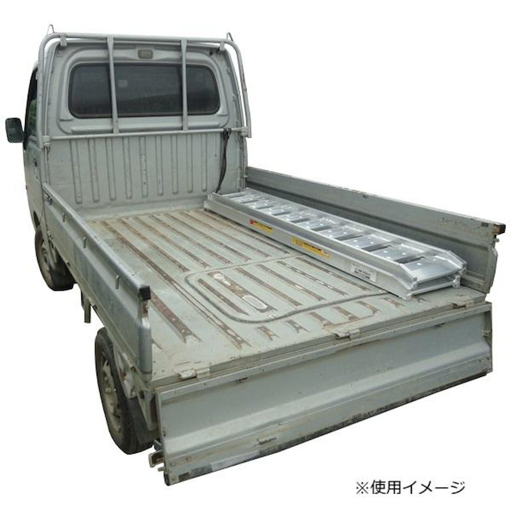 Alumis Aluminum Bridge AKB-180-25-0.5