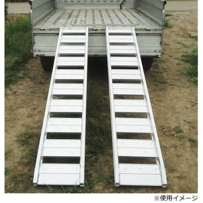 Alumis Aluminum Bridge AKB-180-25-0.5