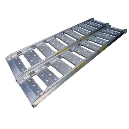 Alumis Aluminum Bridge AKB-180-30-0.5