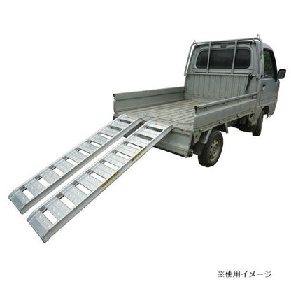 Alumis Aluminum Bridge AKB-180-30-0.5