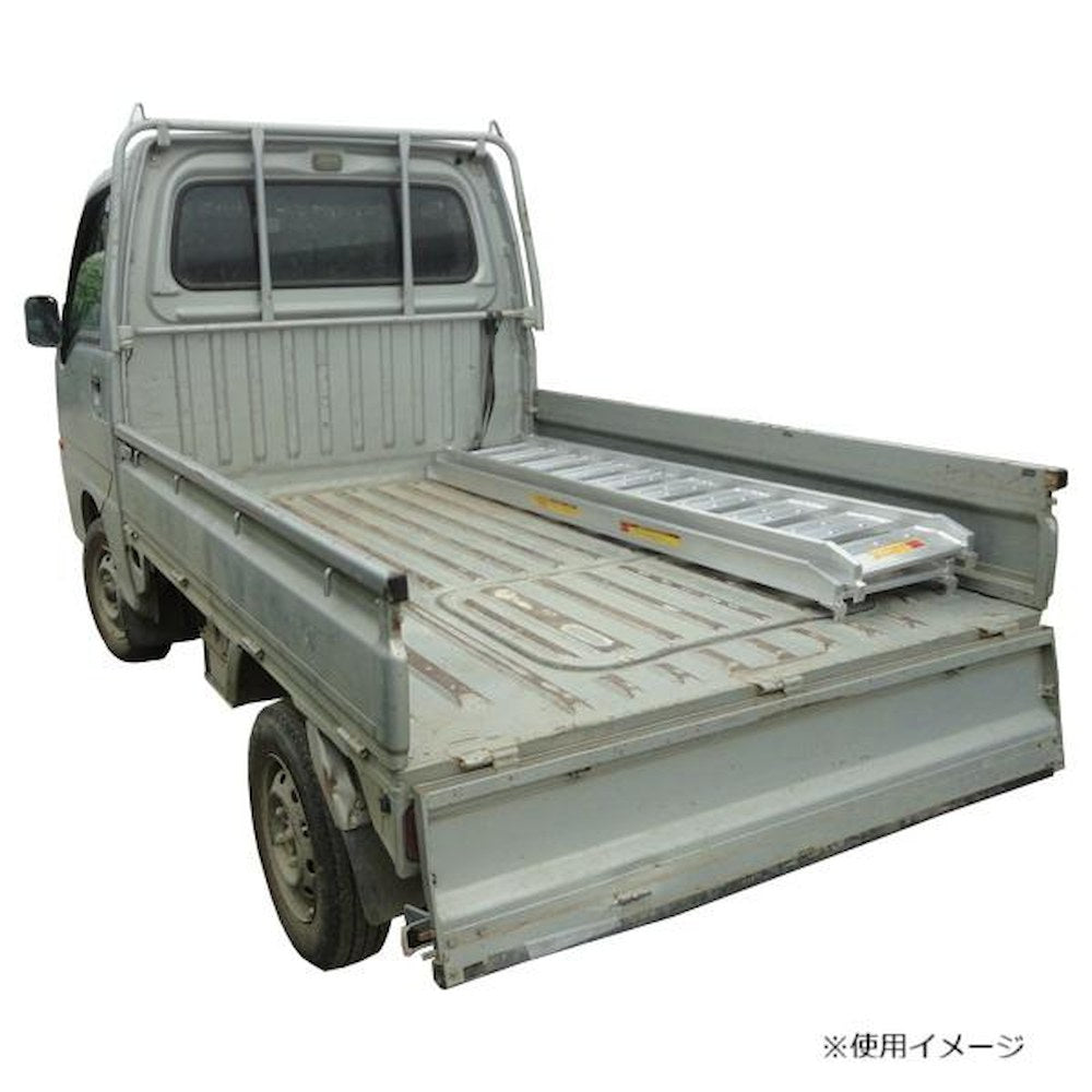 Alumis Aluminum Bridge AKB-180-30-0.5