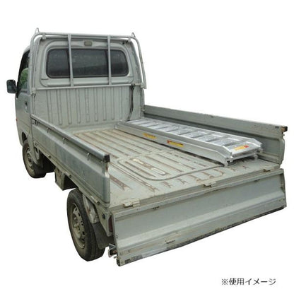 Alumis Aluminum Bridge AKB-180-30-0.5