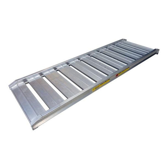 Alumis Wide Aluminum Bridge AKB-180-50-0.3