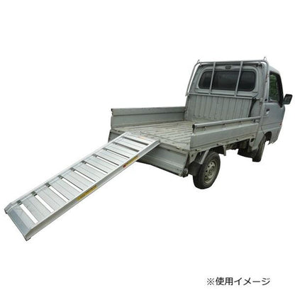 Alumis Wide Aluminum Bridge AKB-180-50-0.3