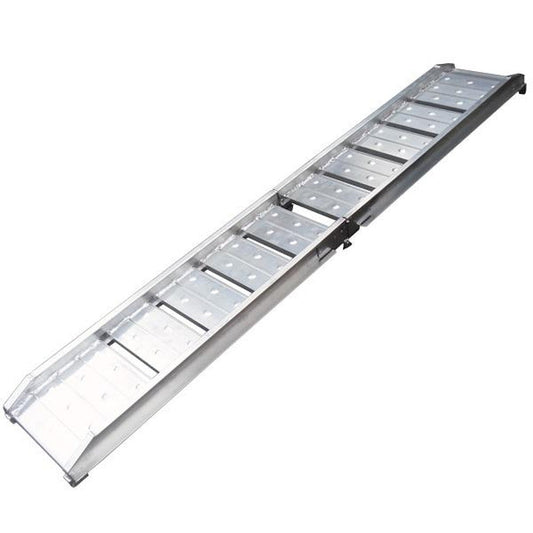 Alumis Folding Aluminum Bridge AKOB-180-25-0.2