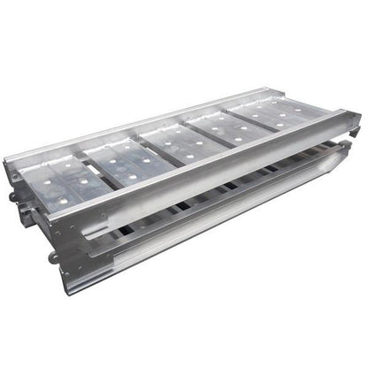 Alumis Folding Aluminum Bridge AKOB-180-25-0.2