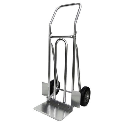 Alumis Assembly Type Aluminum Hand Trolley AHT-100