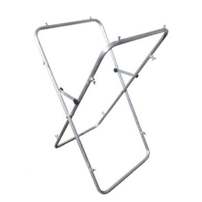 Alumis Aluminum Collection Net Stand AKS-01
