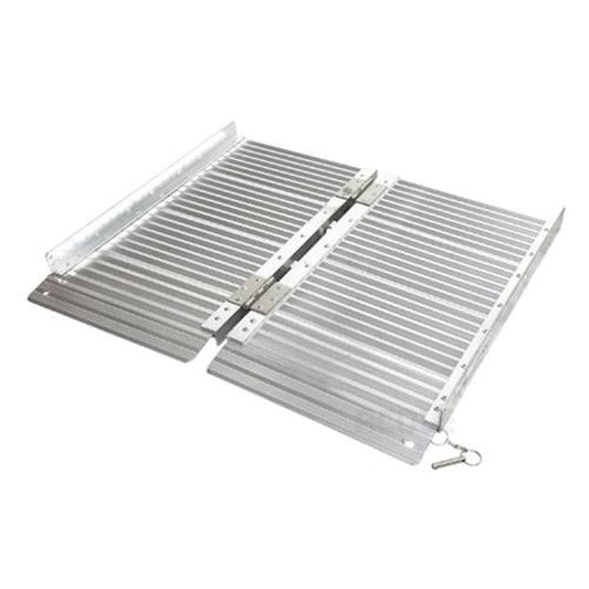 Alumis Aluminum Ramp 62cm ASP-62072