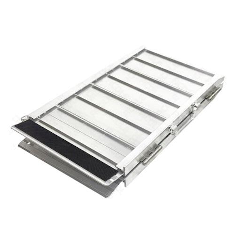 Alumis Aluminum Ramp 62cm ASP-62072
