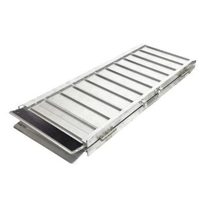 Alumis Aluminum Ramp 92cm ASP-92072