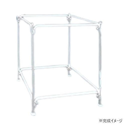Alumis Aluminum Frame 'Freestanding' FREC Stand FSS-1000Z