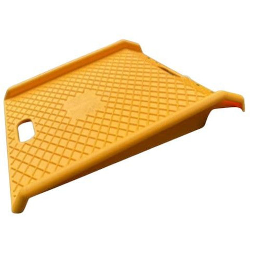 Alumis Plastic Ramp Wide AK-DS6969