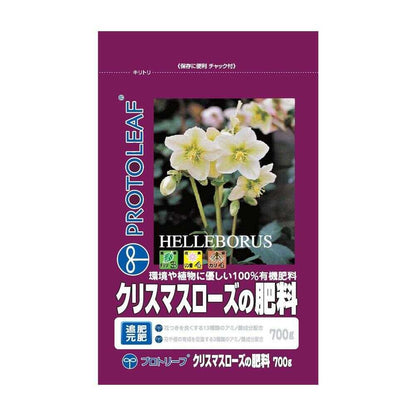 Protorihfu Christmas Rose Fertilizer 700g