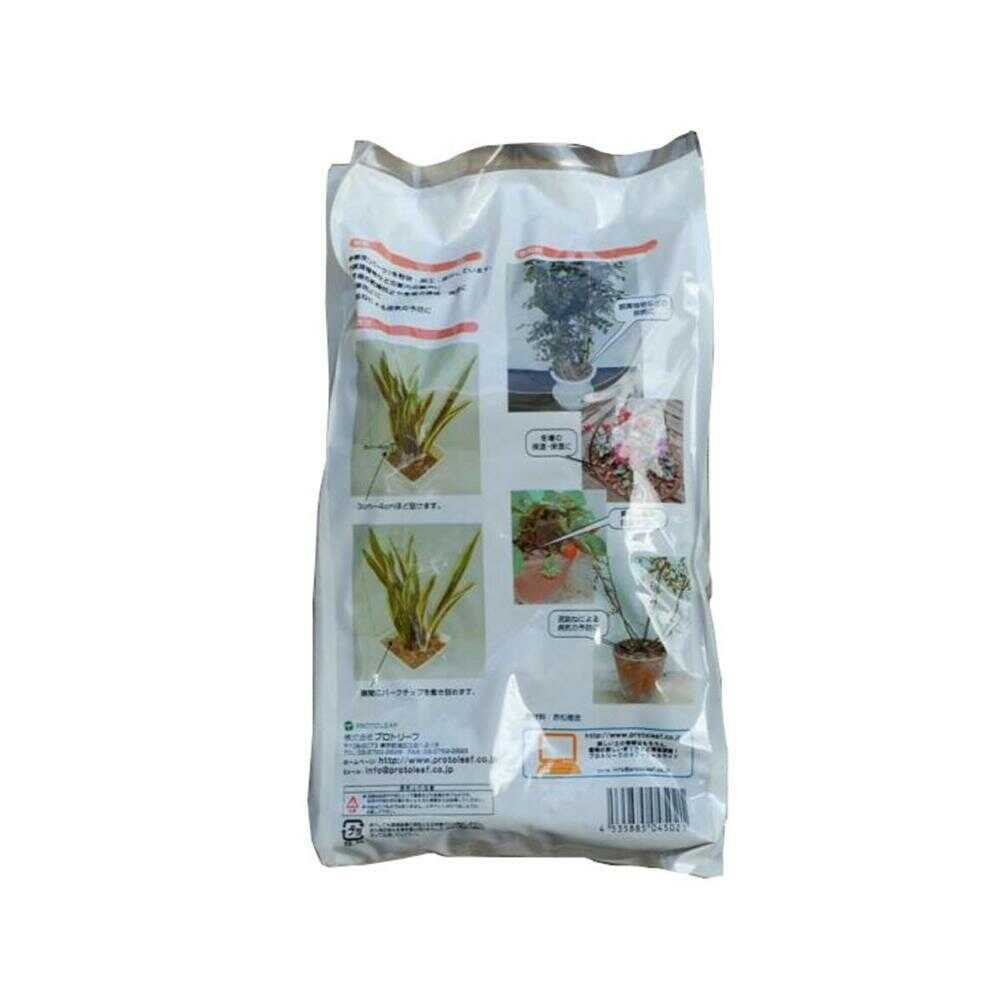 ProTreeF Bark Chips S 2L