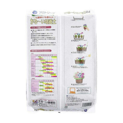 Protoleaf Lightweight Cultivation Soil 5L