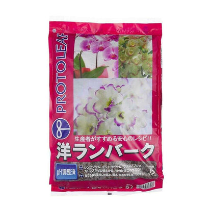 Protoleaf Orchid Bark 5L