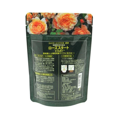 Protoleaf Rose Start 150g