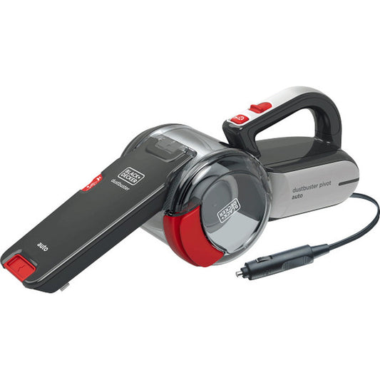 Black+Decker Pivot Auto 2