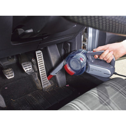 Black+Decker Pivot Auto 2