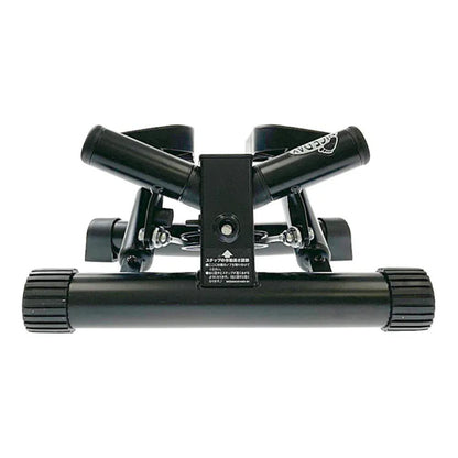 Health Stepper Nice Day Black NICE-WS2
