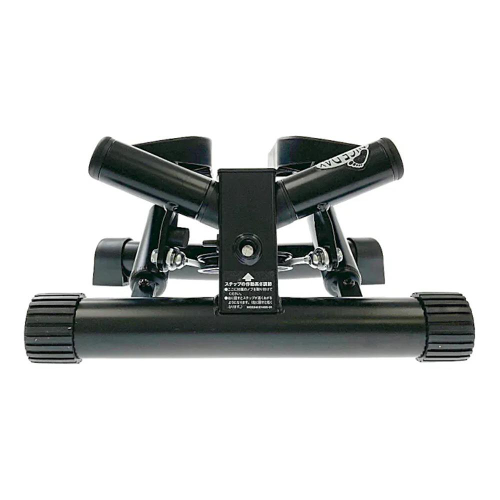 Health Stepper Nice Day Black NICE-WS2