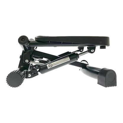 Health Stepper Nice Day Black NICE-WS2