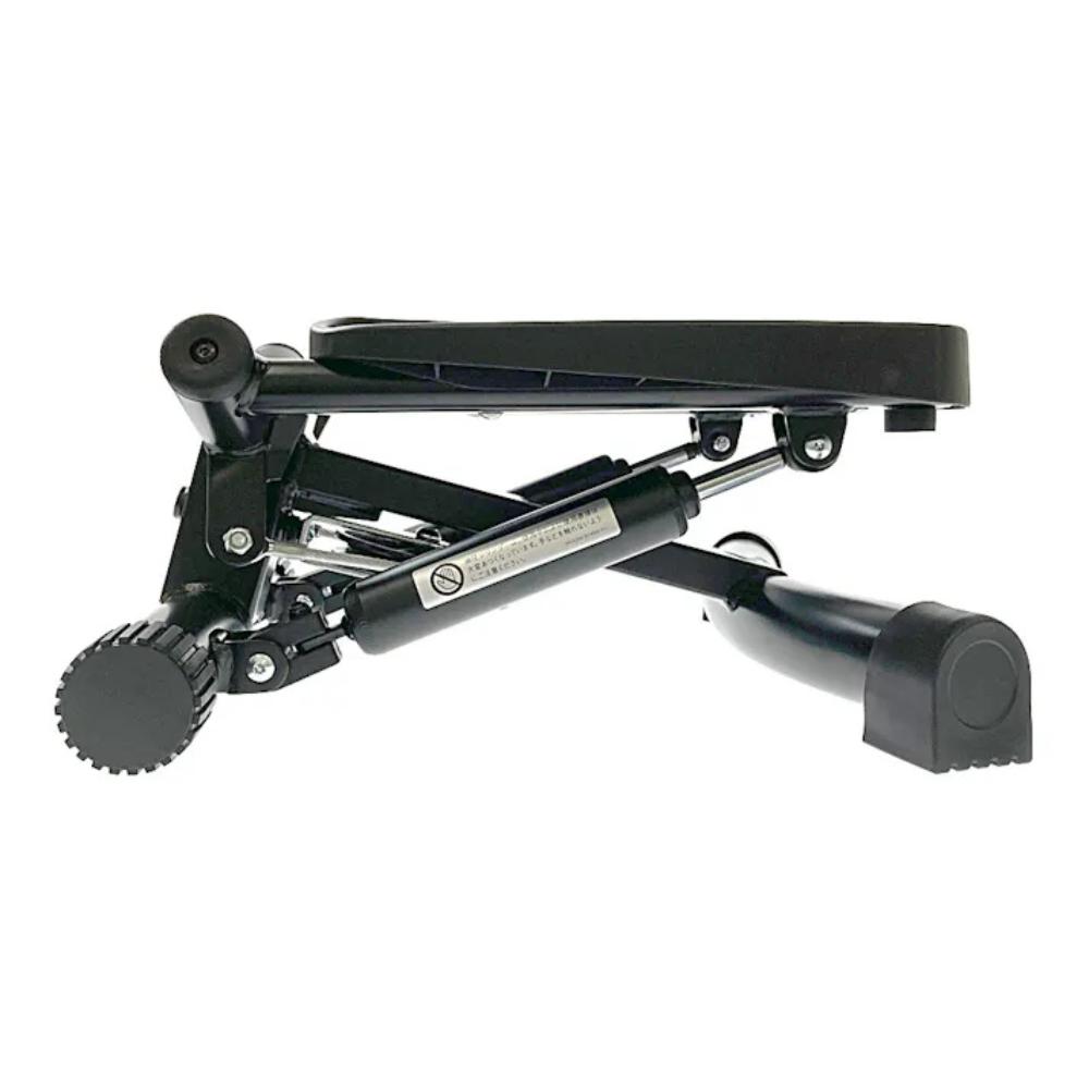 Health Stepper Nice Day Black NICE-WS2