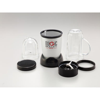 Magic Bullet Mini MGTMN-WS