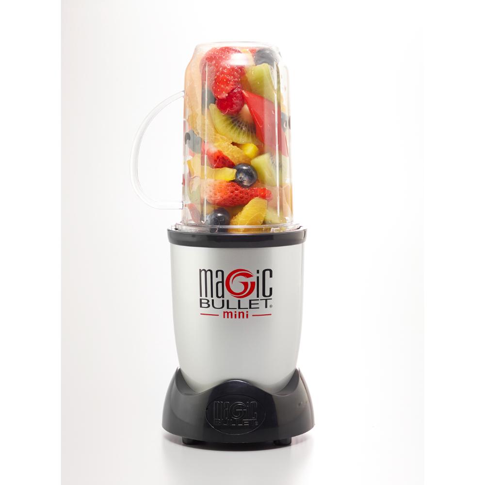 Magic Bullet Mini MGTMN-WS