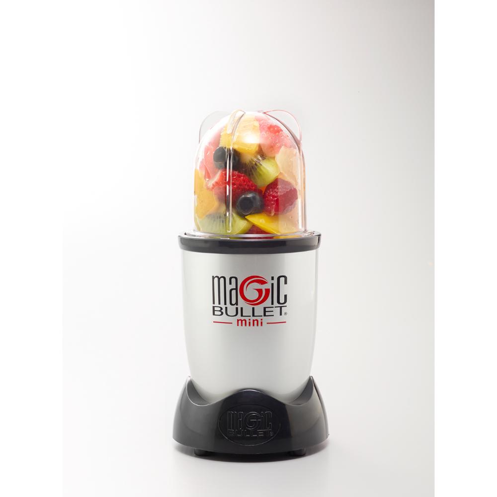 Magic Bullet Mini MGTMN-WS