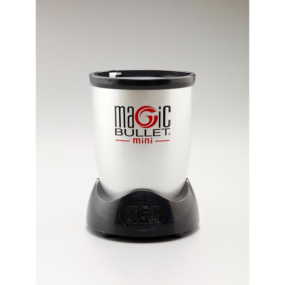 Magic Bullet Mini MGTMN-WS
