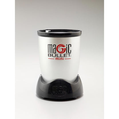 Magic Bullet Mini MGTMN-WS