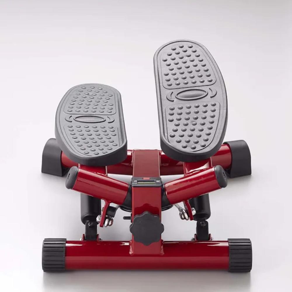 Health Stepper Nice Day Red NICE-WS3