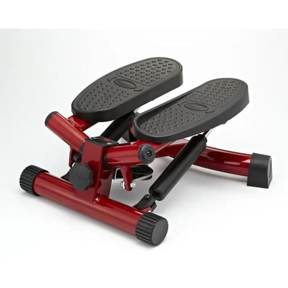 Health Stepper Nice Day Red NICE-WS3
