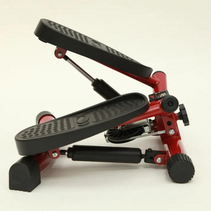 Health Stepper Nice Day Red NICE-WS3